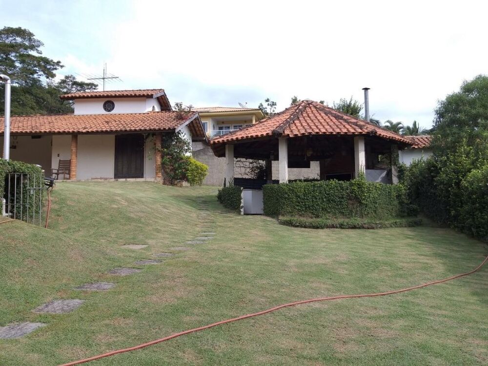 Casa de Condomínio para alugar com 3 quartos - Foto 3
