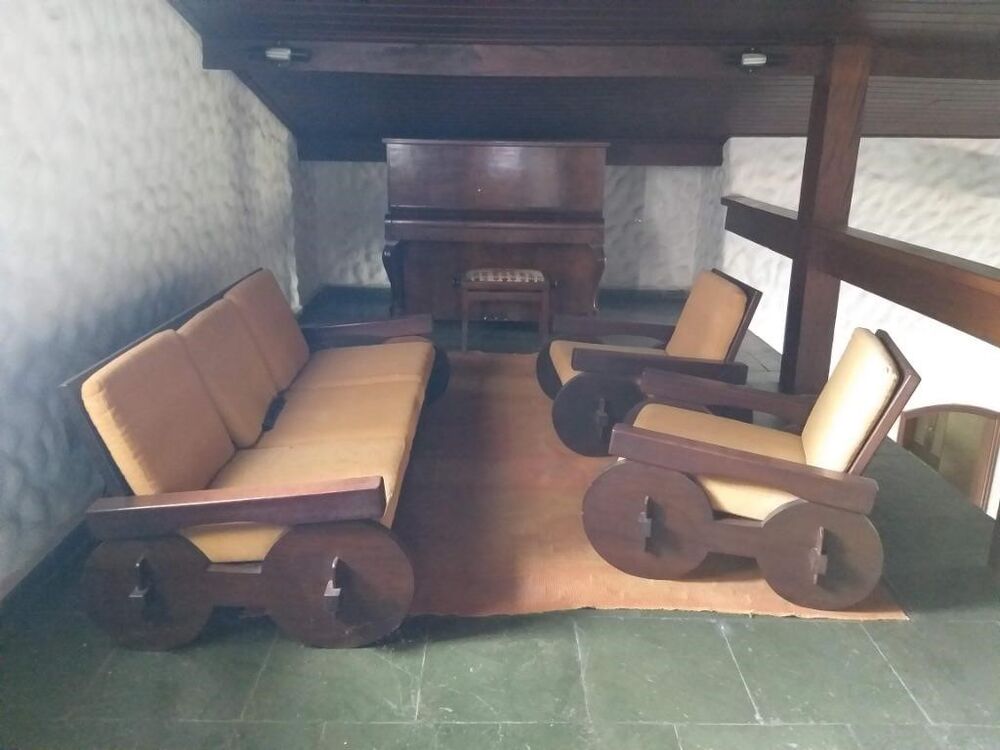 Casa de Condomínio para alugar com 3 quartos - Foto 2