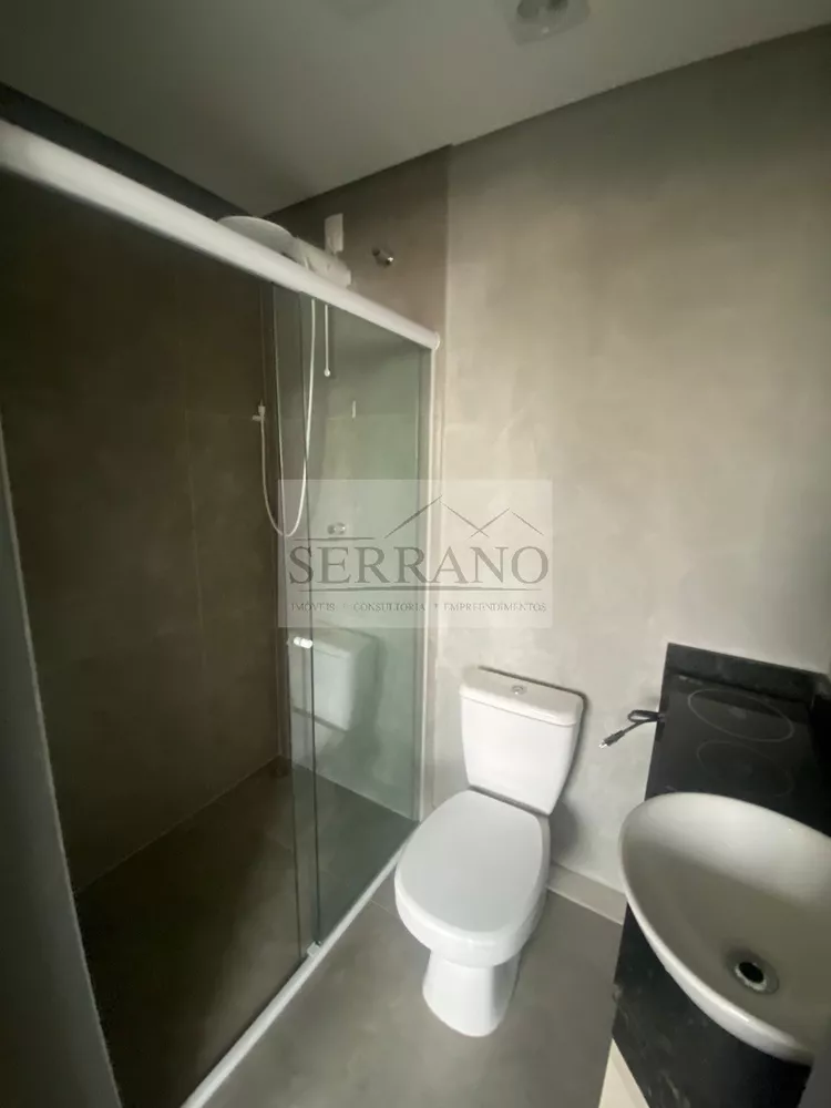 Apartamento para alugar com 1 quarto, 21m² - Foto 2