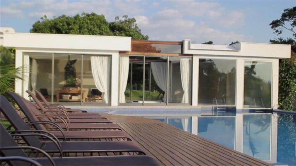 Casa de Condomínio, 8 quartos - Foto 2