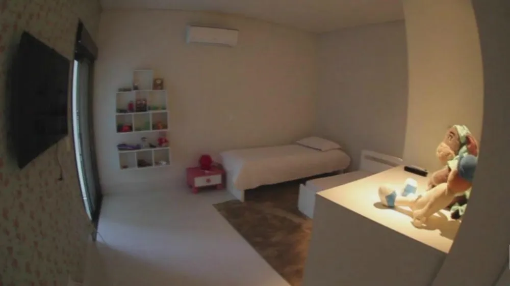 Casa de Condomínio, 8 quartos - Foto 4