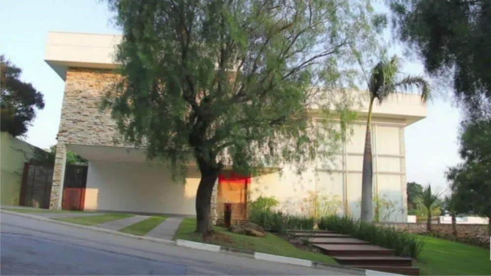 Casa de Condomínio, 8 quartos - Foto 1