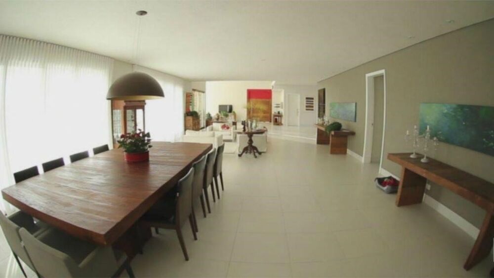 Casa de Condomínio, 8 quartos - Foto 3