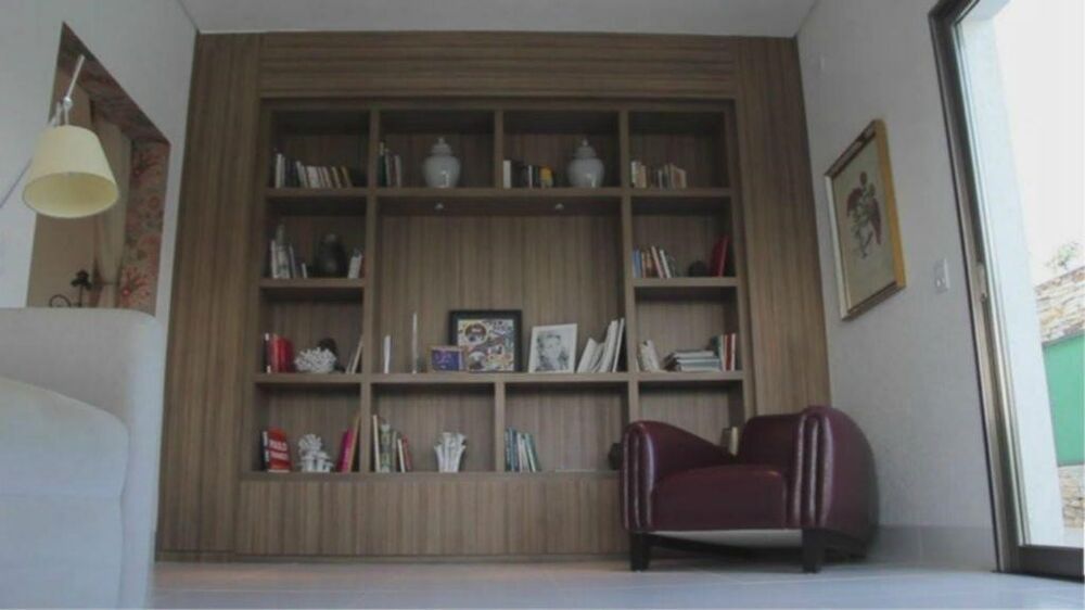 Casa de Condomínio, 8 quartos - Foto 4
