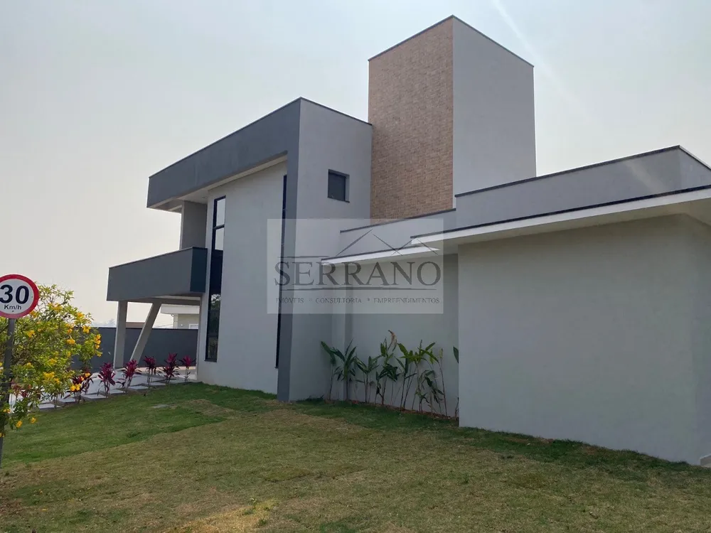 Casa de Condomínio, 4 quartos - Foto 5