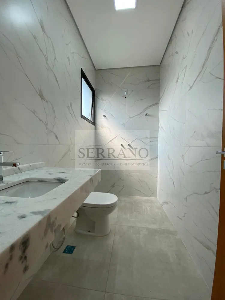 Casa de Condomínio, 4 quartos - Foto 17