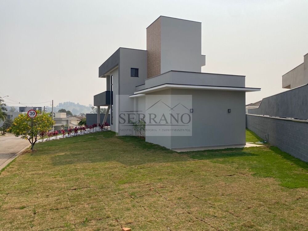Casa de Condomínio, 4 quartos - Foto 16