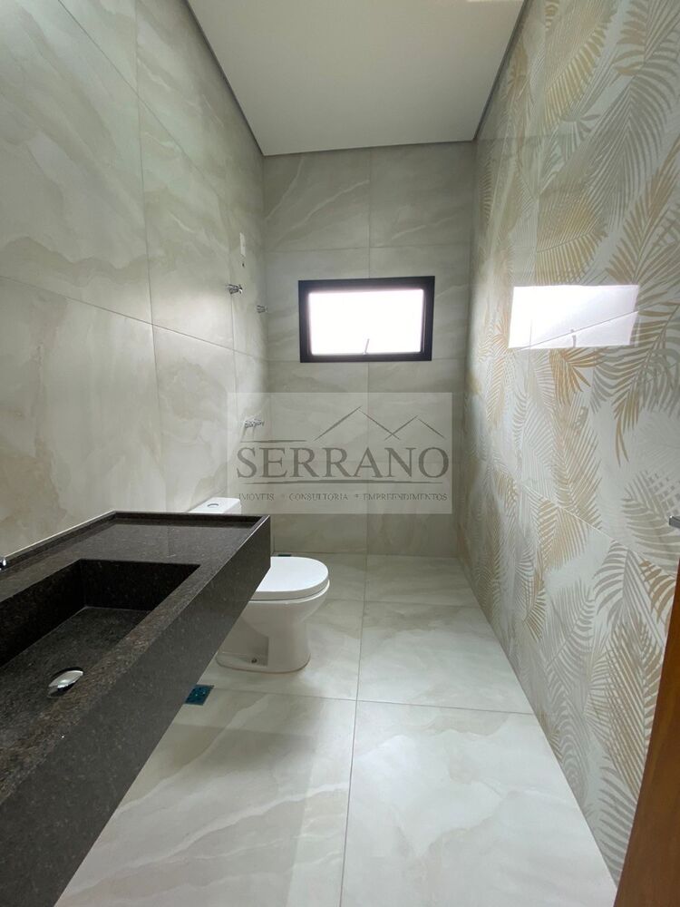 Casa de Condomínio, 4 quartos - Foto 11