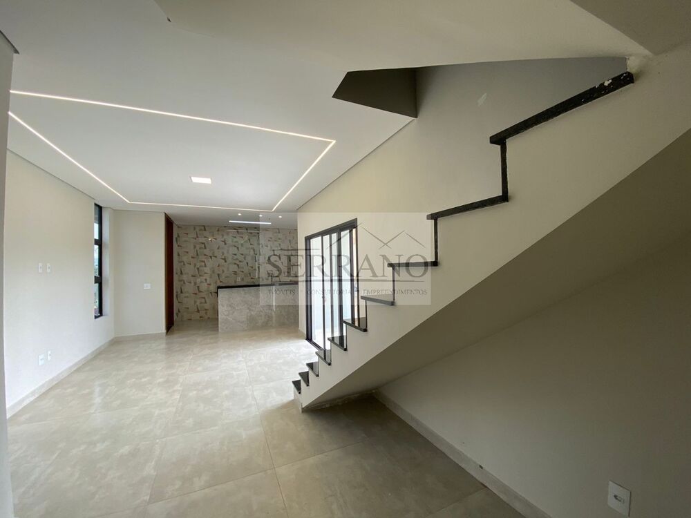 Casa de Condomínio, 4 quartos - Foto 17