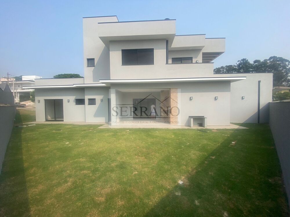 Casa de Condomínio, 4 quartos - Foto 5