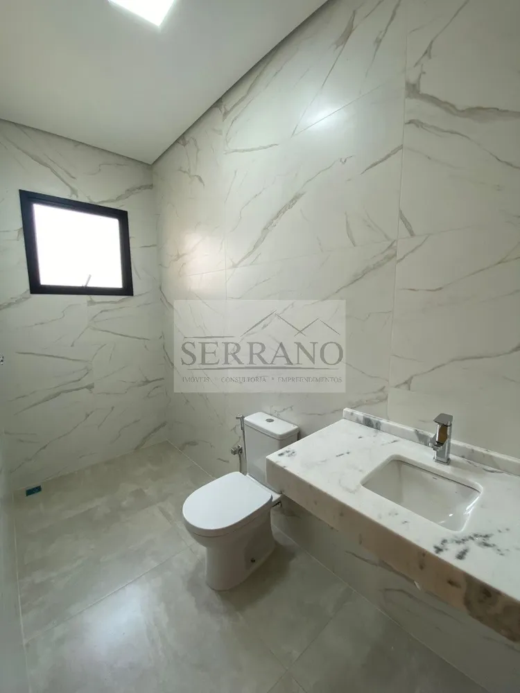 Casa de Condomínio, 4 quartos - Foto 13