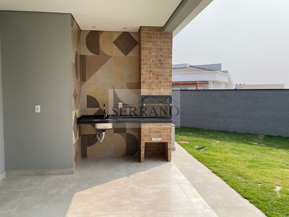 Casa de Condomínio, 4 quartos - Foto 19