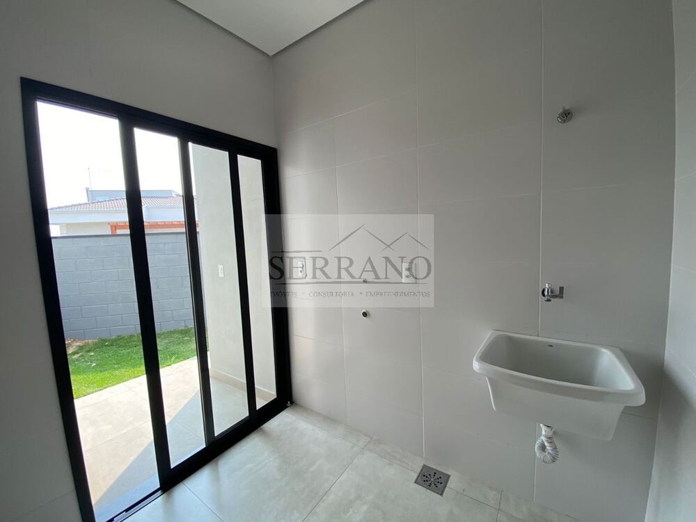 Casa de Condomínio, 4 quartos - Foto 7