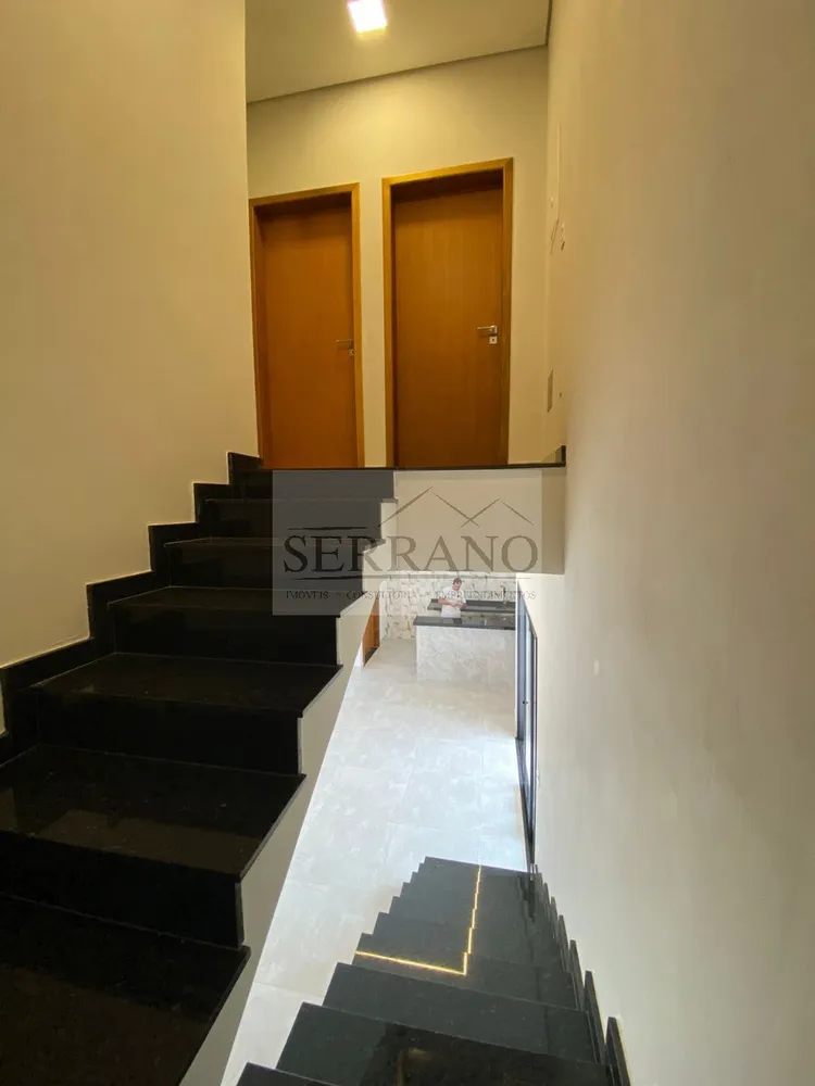 Casa de Condomínio, 4 quartos - Foto 8