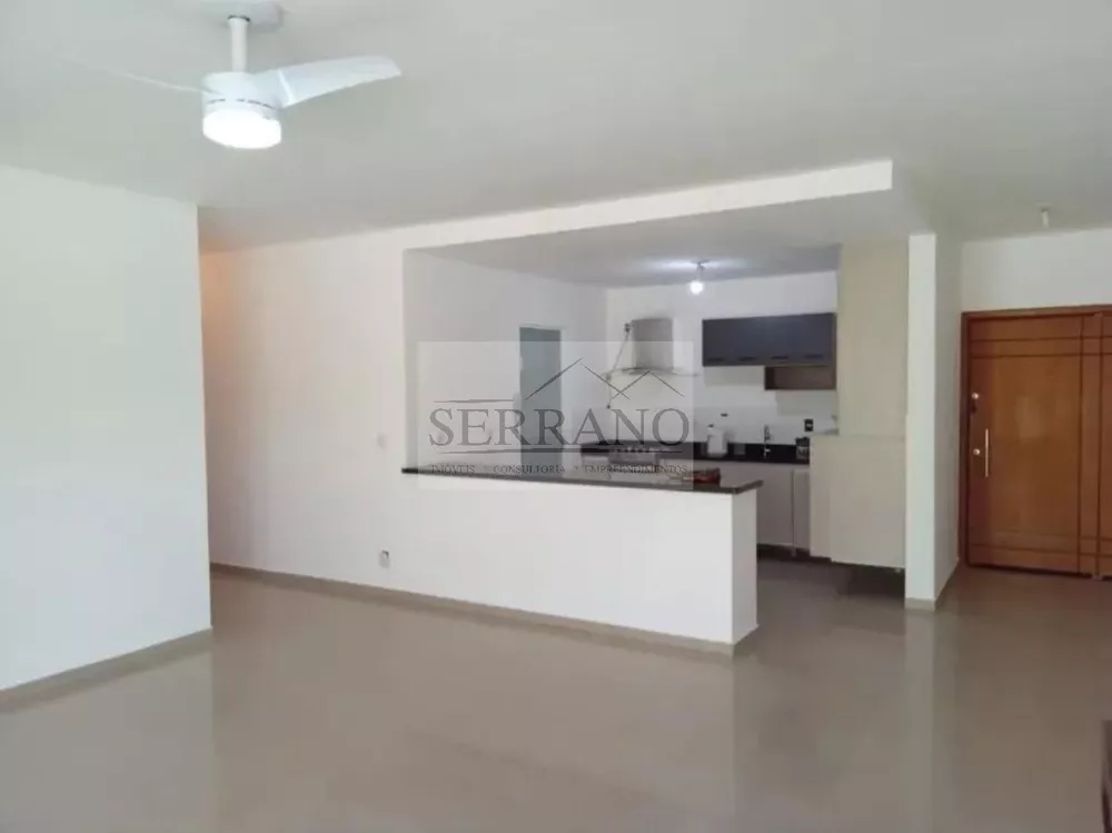 Apartamento à venda e aluguel com 3 quartos, 115m² - Foto 1