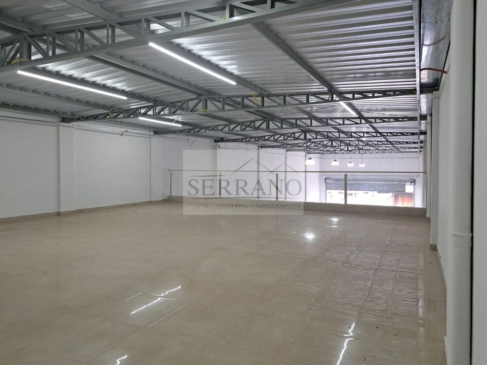 Loja-Salão, 380 m² - Foto 3