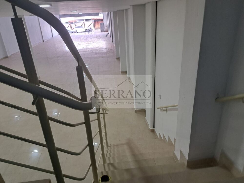 Loja-Salão para alugar, 380m² - Foto 4
