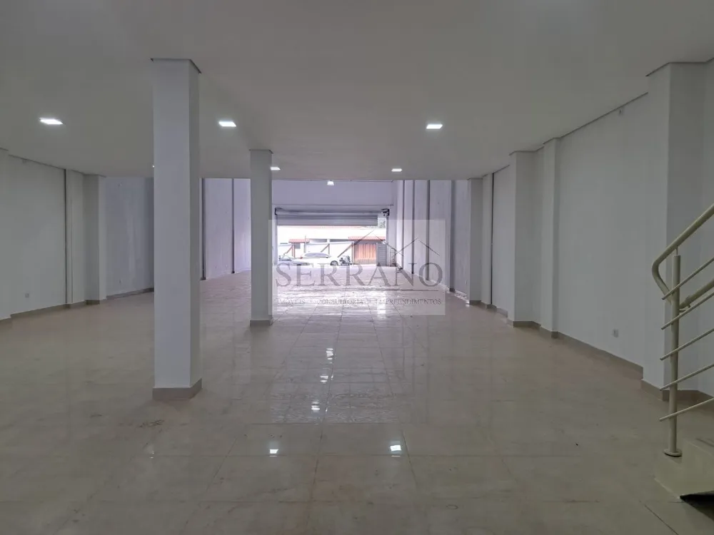 Loja-Salão, 380 m² - Foto 1