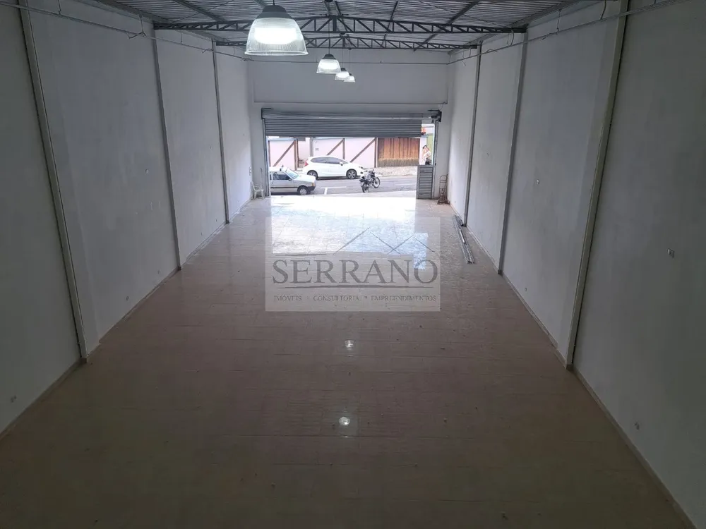 Loja-Salão, 380 m² - Foto 7