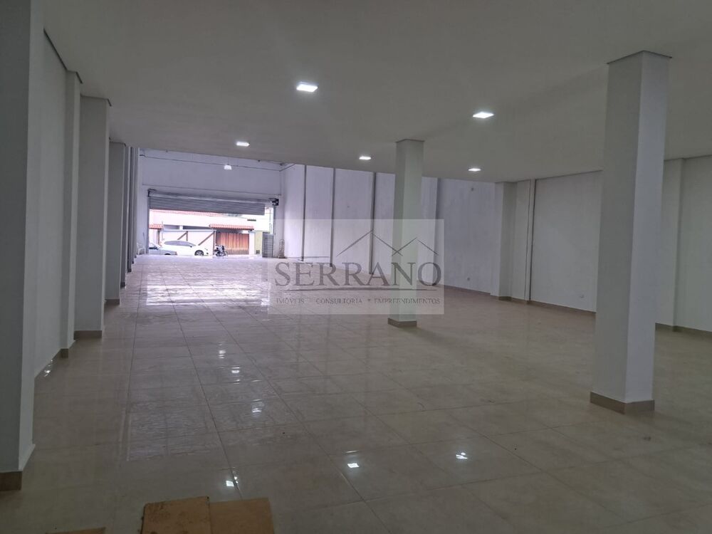 Loja-Salão para alugar, 380m² - Foto 1