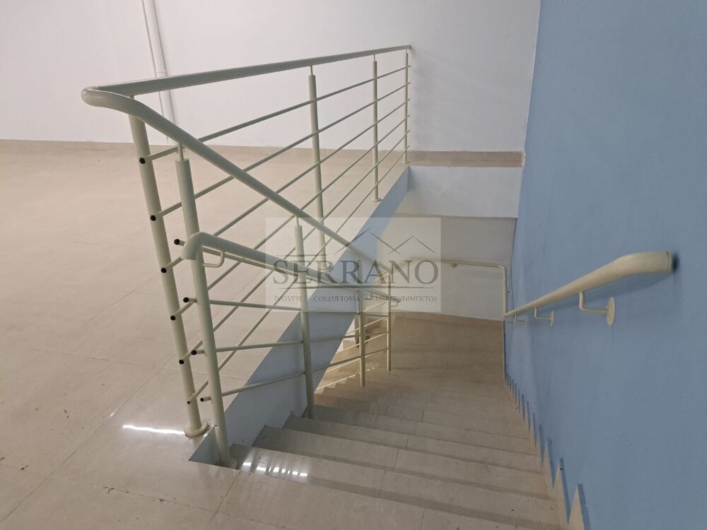 Loja-Salão para alugar, 380m² - Foto 6