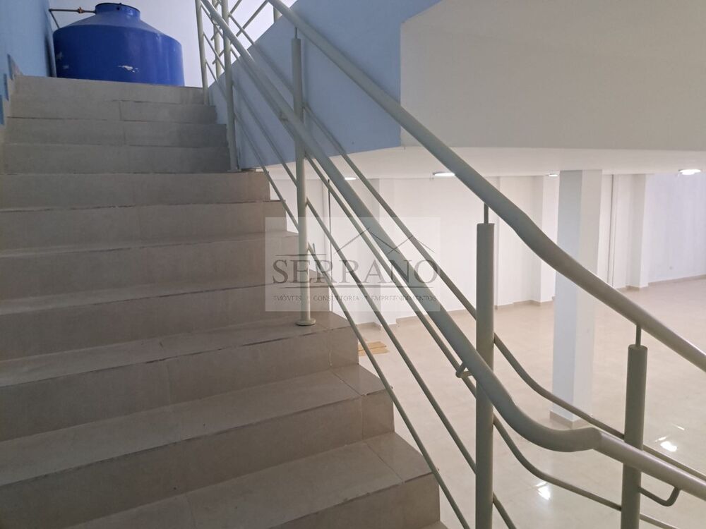 Loja-Salão, 380 m² - Foto 7