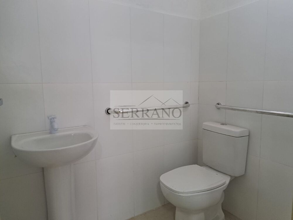 Loja-Salão para alugar, 380m² - Foto 8