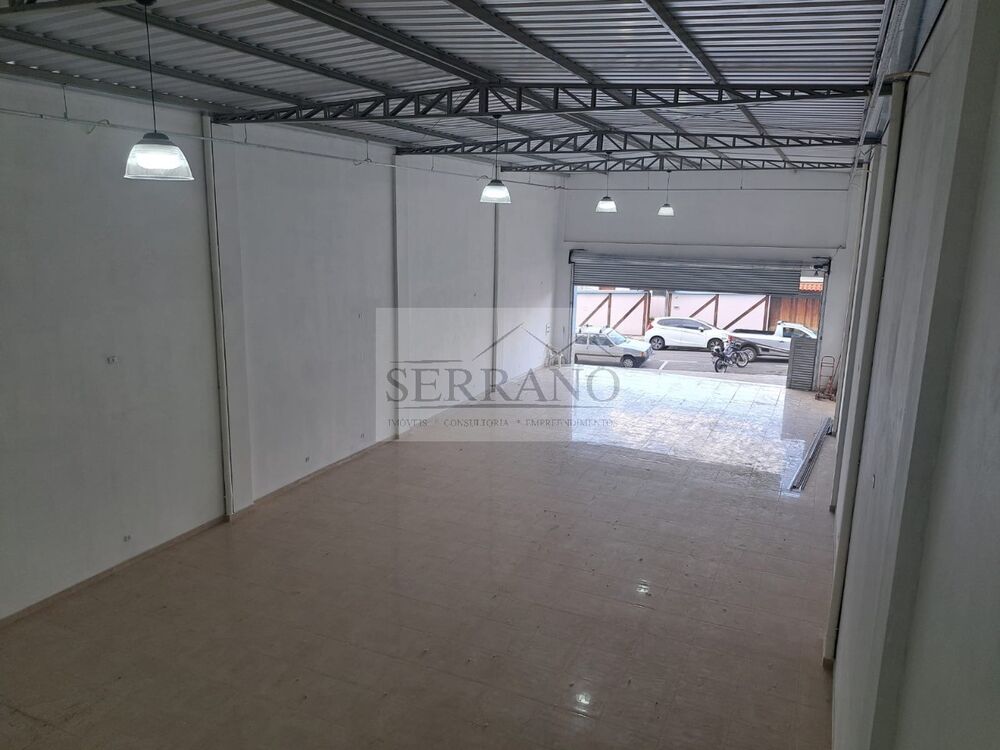 Loja-Salão para alugar, 380m² - Foto 7