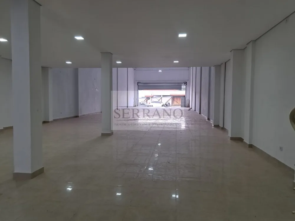 Loja-Salão, 380 m² - Foto 2
