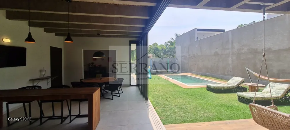 Casa de Condomínio, 4 quartos - Foto 11