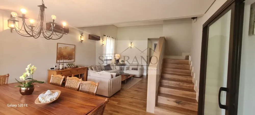 Casa de Condomínio, 4 quartos - Foto 2
