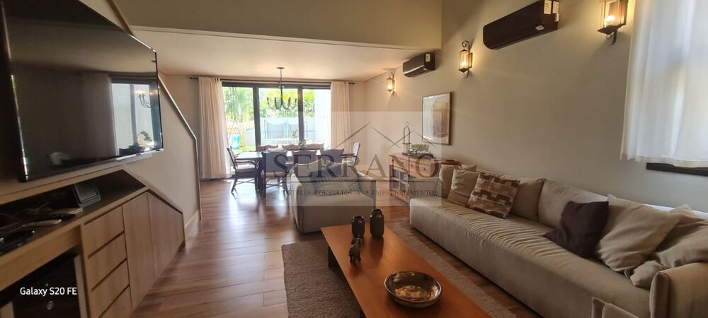 Casa de Condomínio, 4 quartos - Foto 3