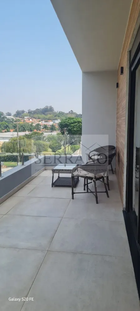 Casa de Condomínio, 4 quartos - Foto 5