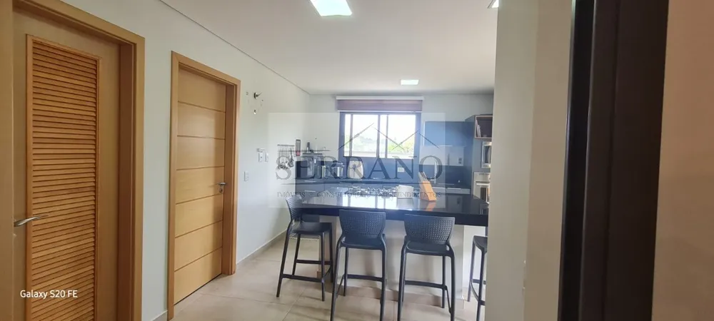 Casa de Condomínio, 4 quartos - Foto 14