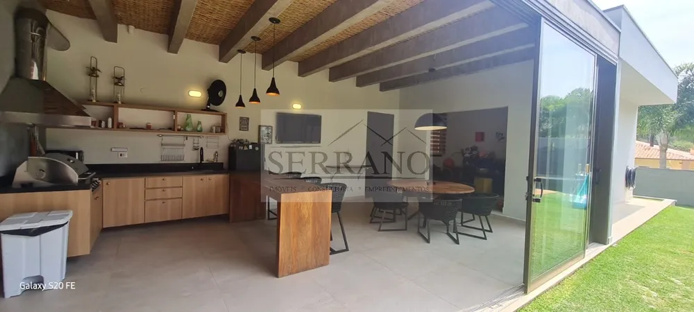 Casa de Condomínio, 4 quartos - Foto 12