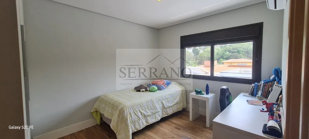 Casa de Condomínio, 4 quartos - Foto 4