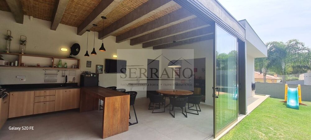 Casa de Condomínio, 4 quartos - Foto 2