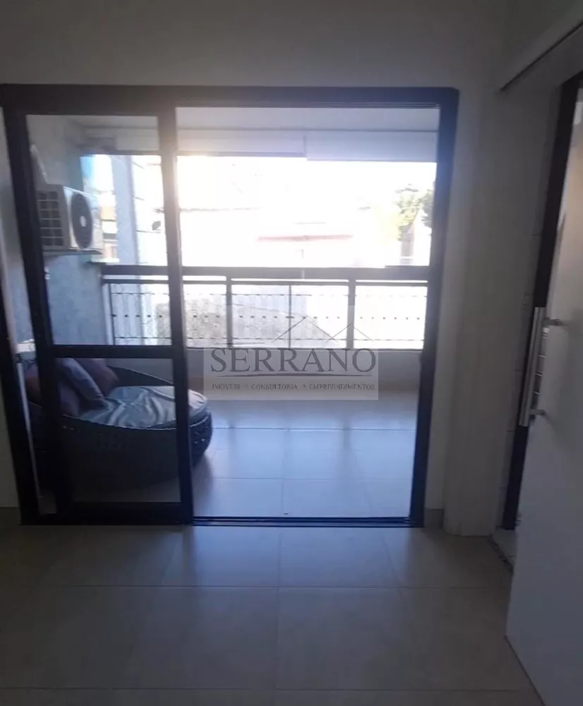 Apartamento à venda com 3 quartos, 117m² - Foto 8