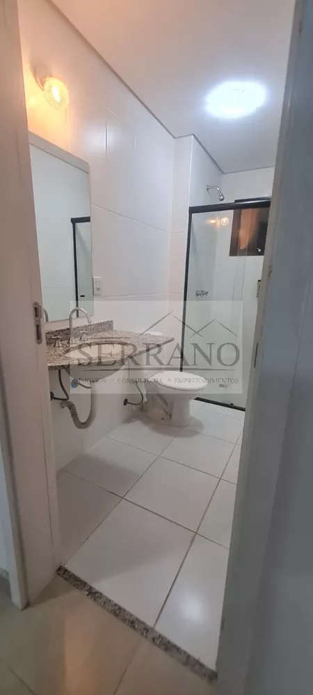 Apartamento à venda com 3 quartos, 117m² - Foto 19