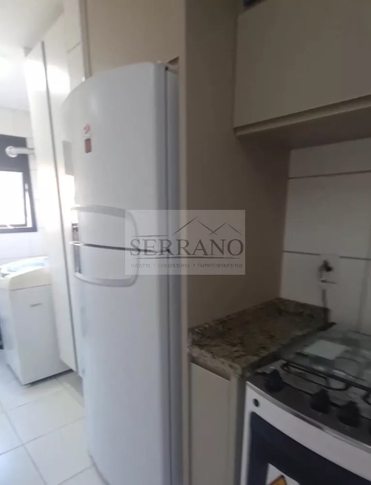 Apartamento à venda com 3 quartos, 117m² - Foto 5