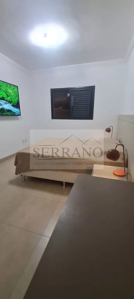 Apartamento à venda com 3 quartos, 117m² - Foto 17