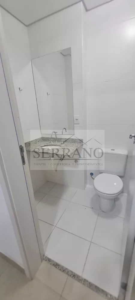 Apartamento à venda com 3 quartos, 117m² - Foto 15