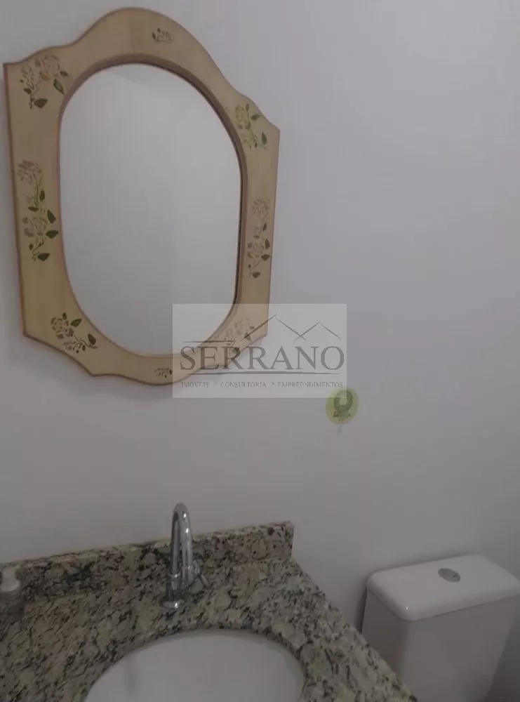 Apartamento à venda com 3 quartos, 117m² - Foto 14