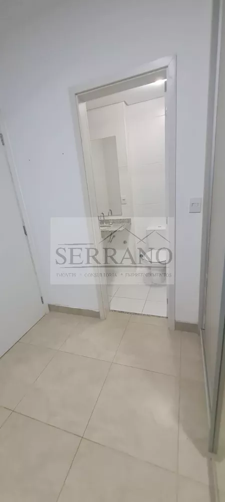 Apartamento à venda com 3 quartos, 117m² - Foto 18