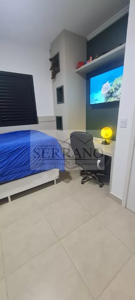 Apartamento à venda com 3 quartos, 117m² - Foto 10