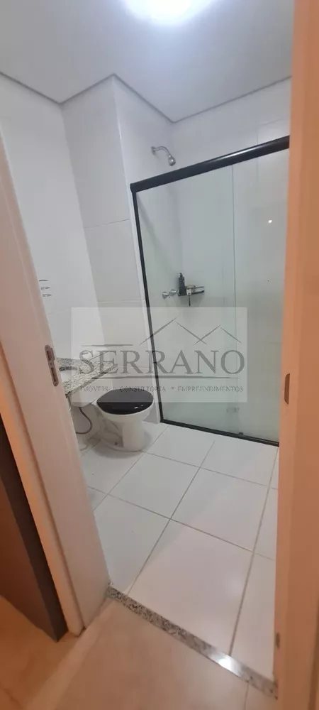 Apartamento à venda com 3 quartos, 117m² - Foto 13