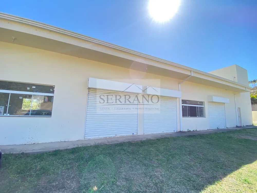 Depósito-Galpão, 400 m² - Foto 9