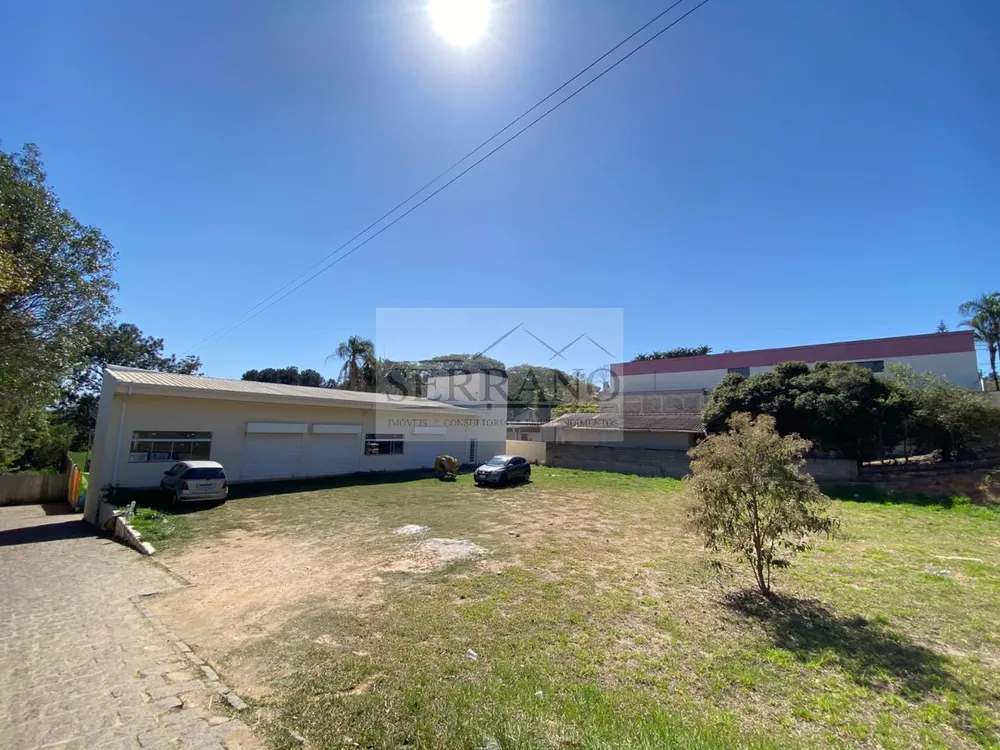 Depósito-Galpão, 400 m² - Foto 10