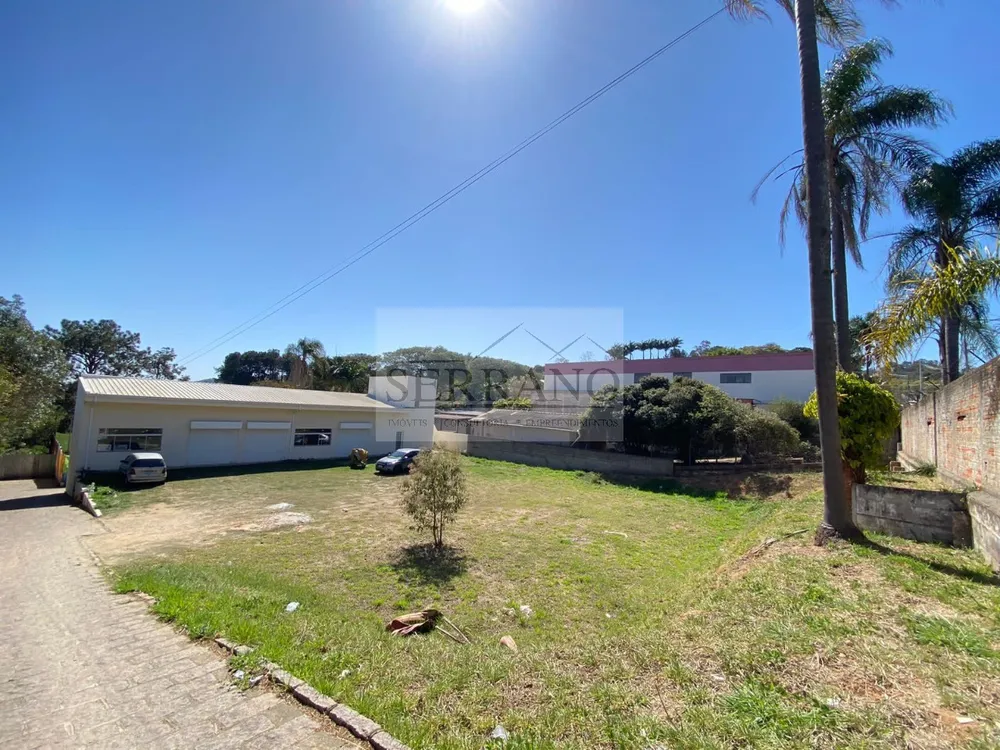 Depósito-Galpão, 400 m² - Foto 11
