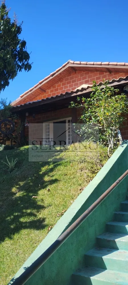 Chácara, 3 quartos - Foto 3